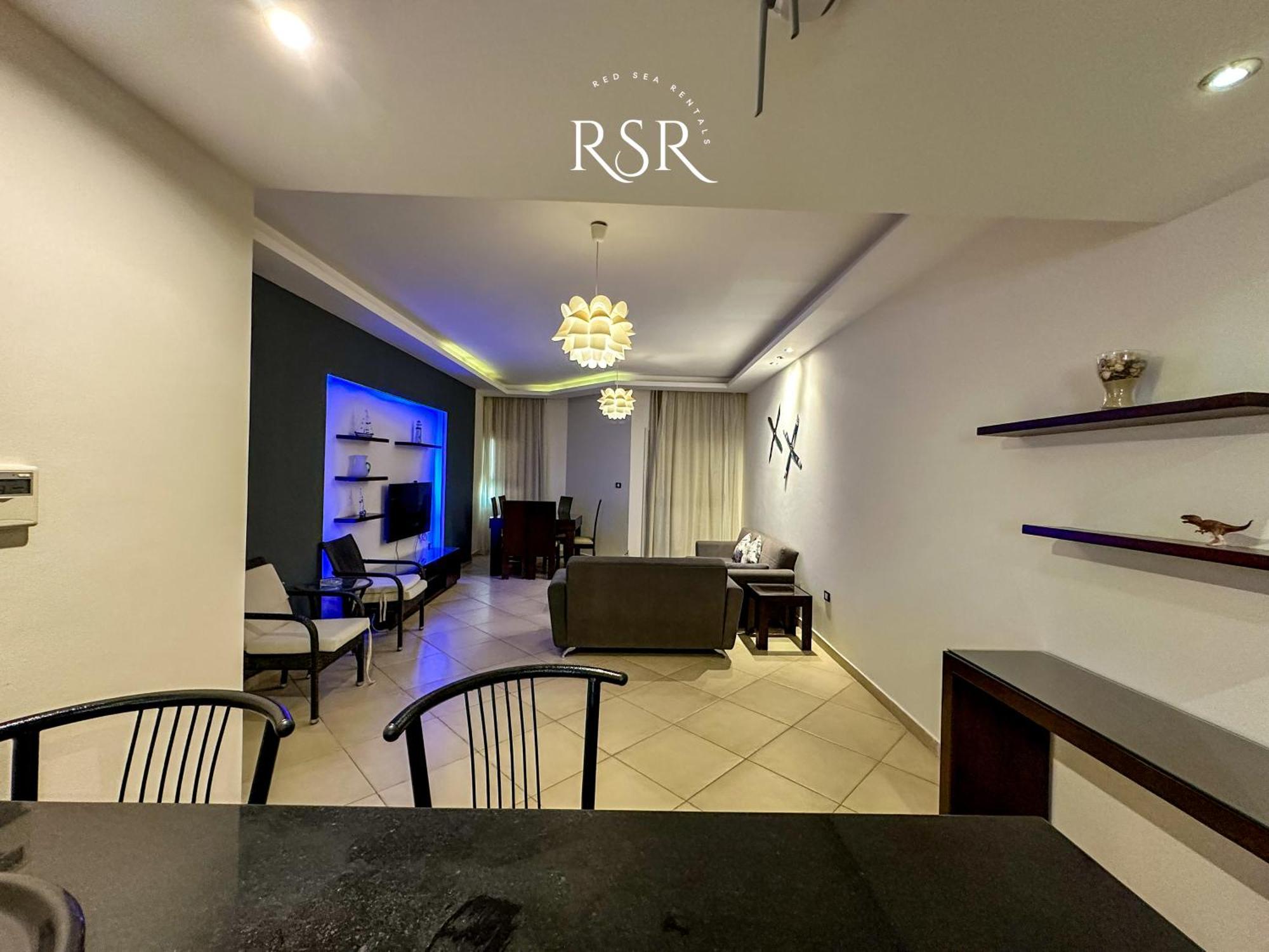 Elite Suites Хургада Екстер'єр фото