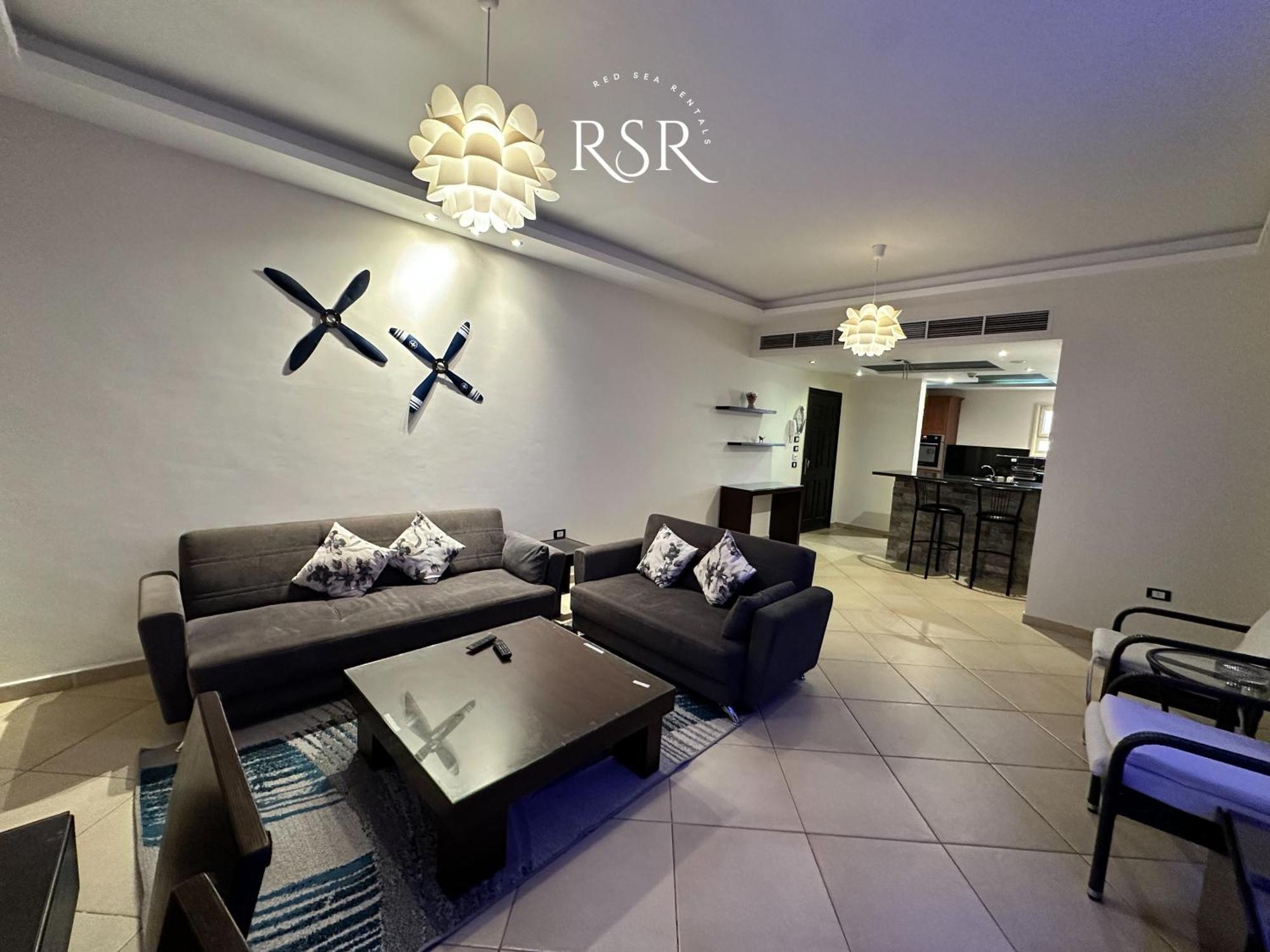 Elite Suites Хургада Екстер'єр фото