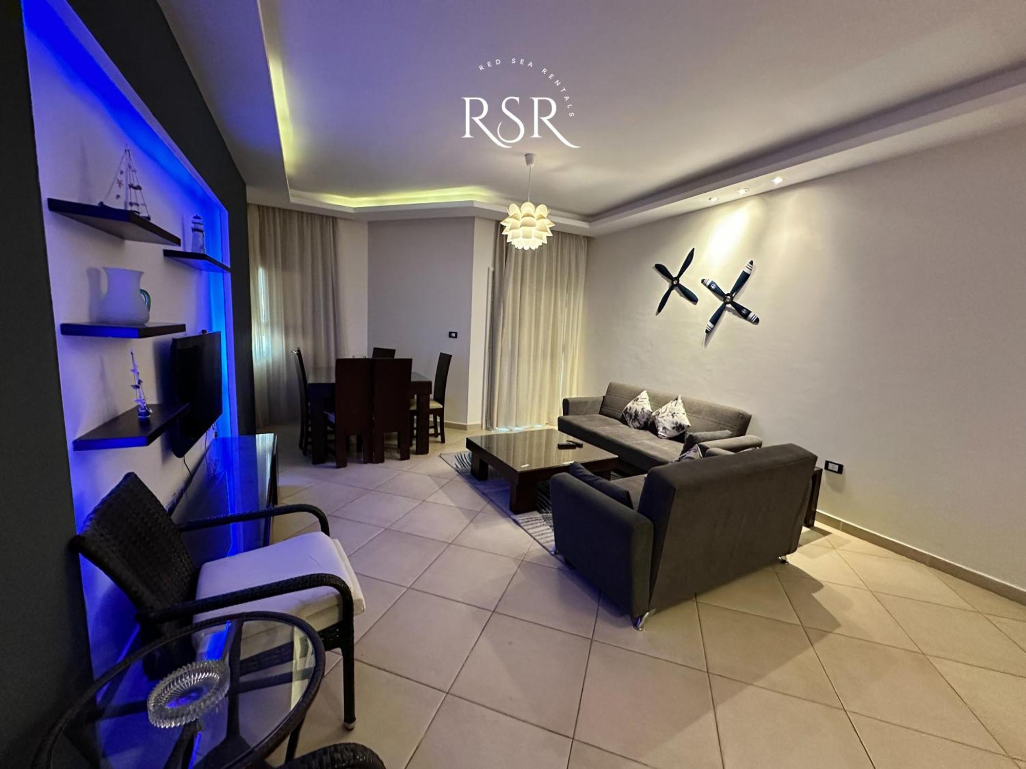 Elite Suites Хургада Екстер'єр фото
