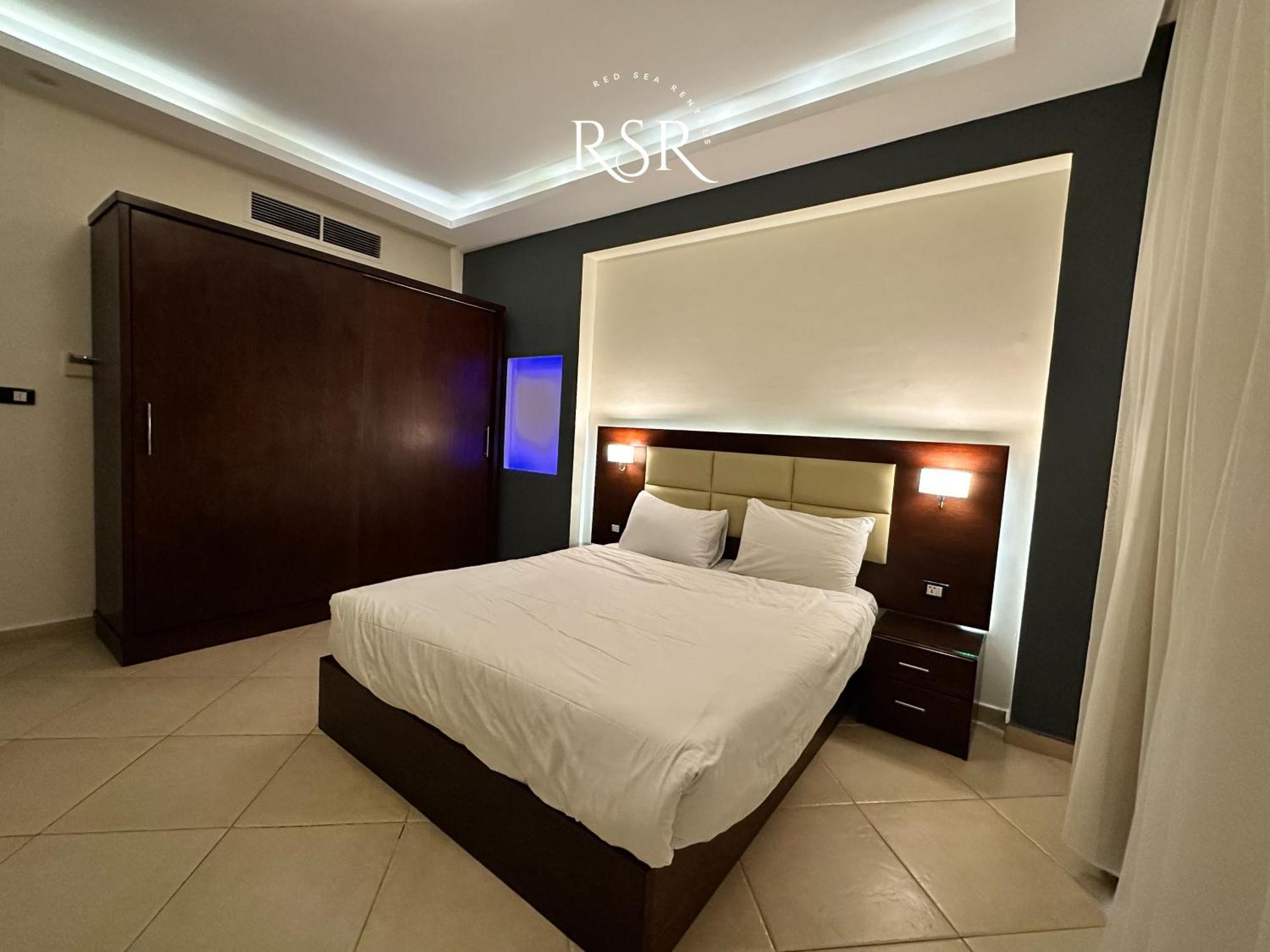 Elite Suites Хургада Екстер'єр фото