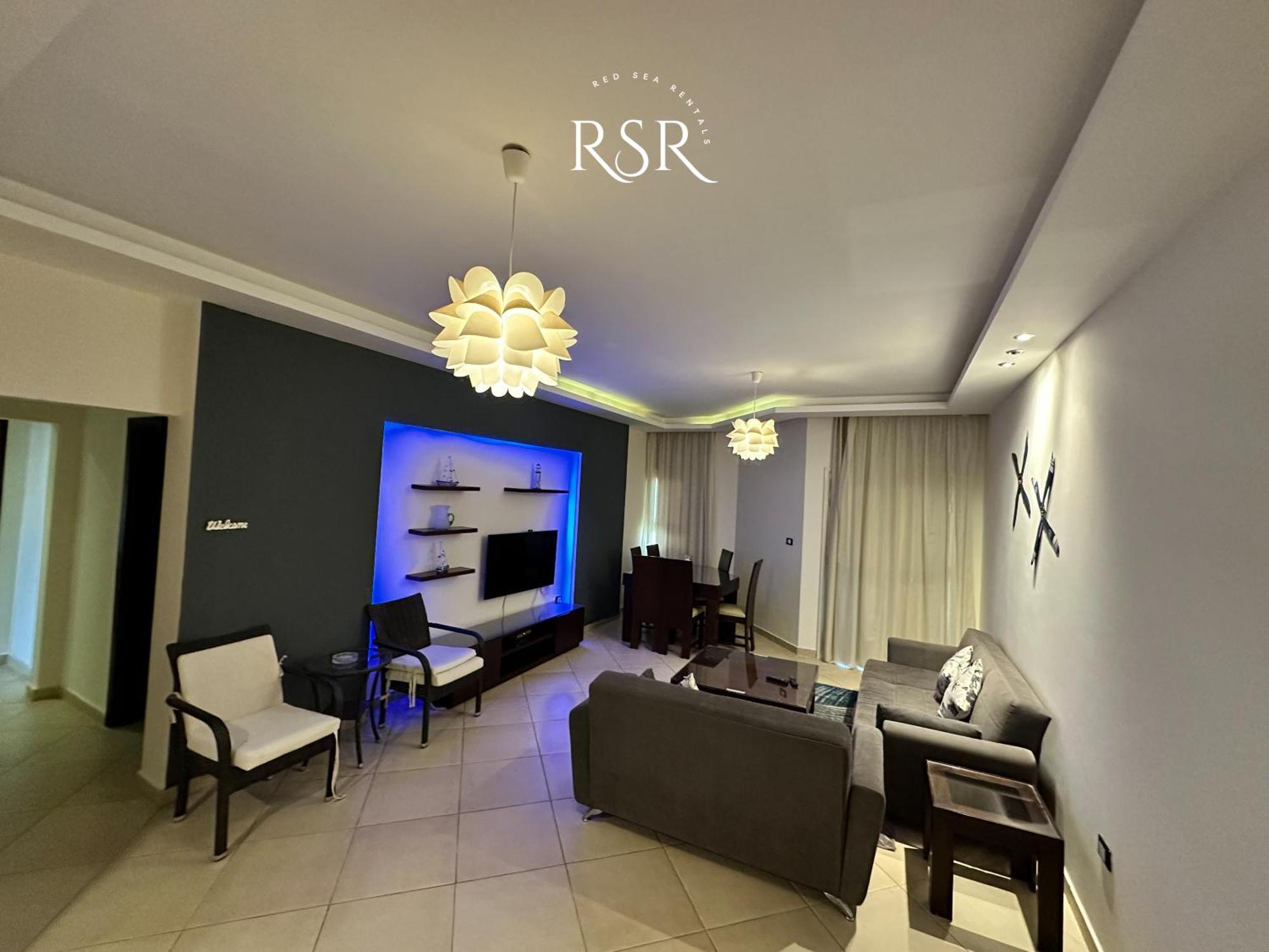 Elite Suites Хургада Екстер'єр фото