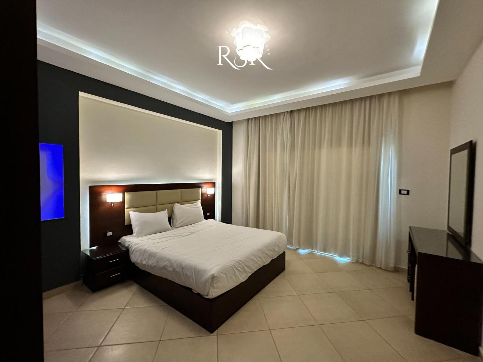 Elite Suites Хургада Екстер'єр фото