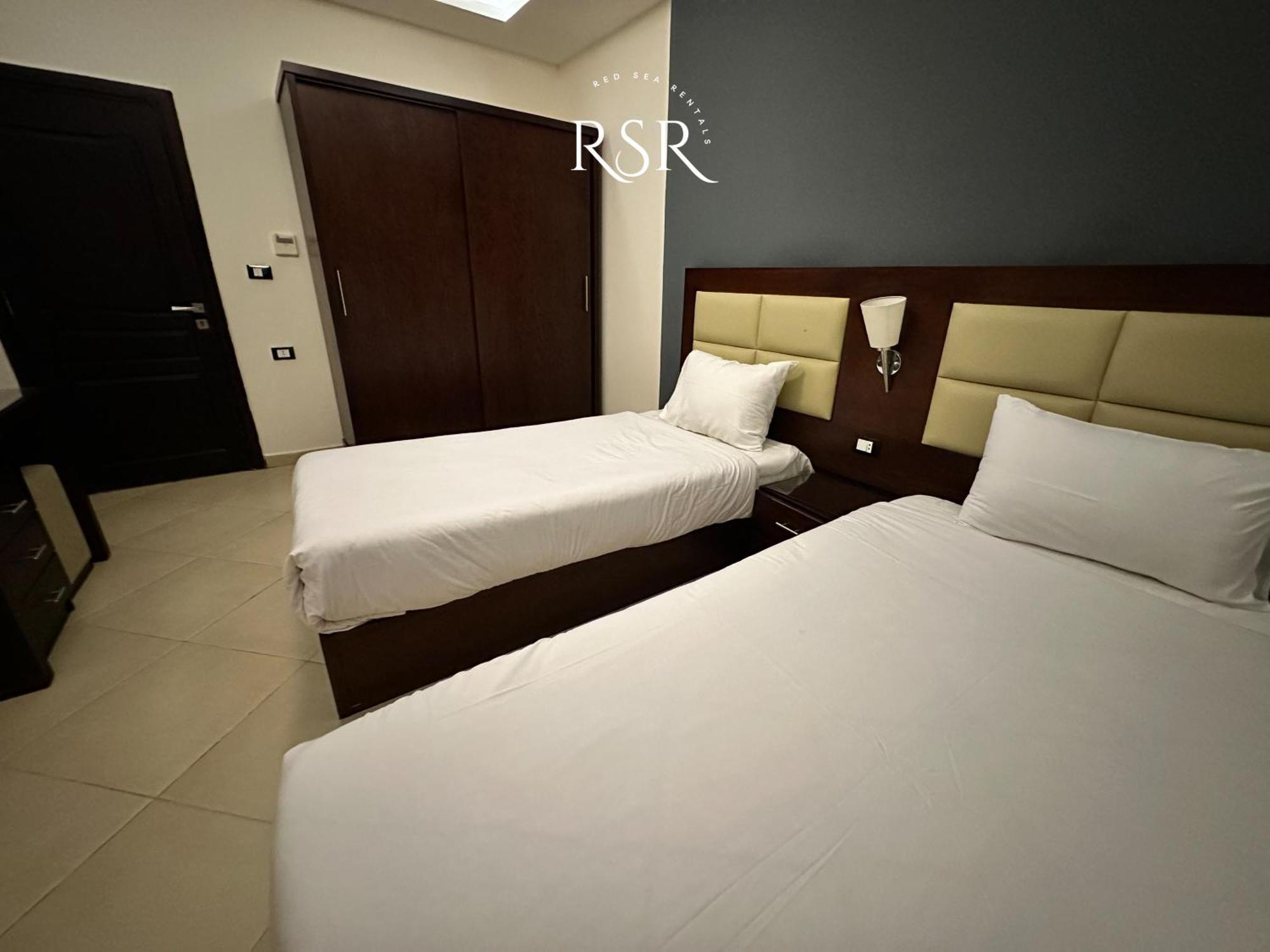 Elite Suites Хургада Екстер'єр фото