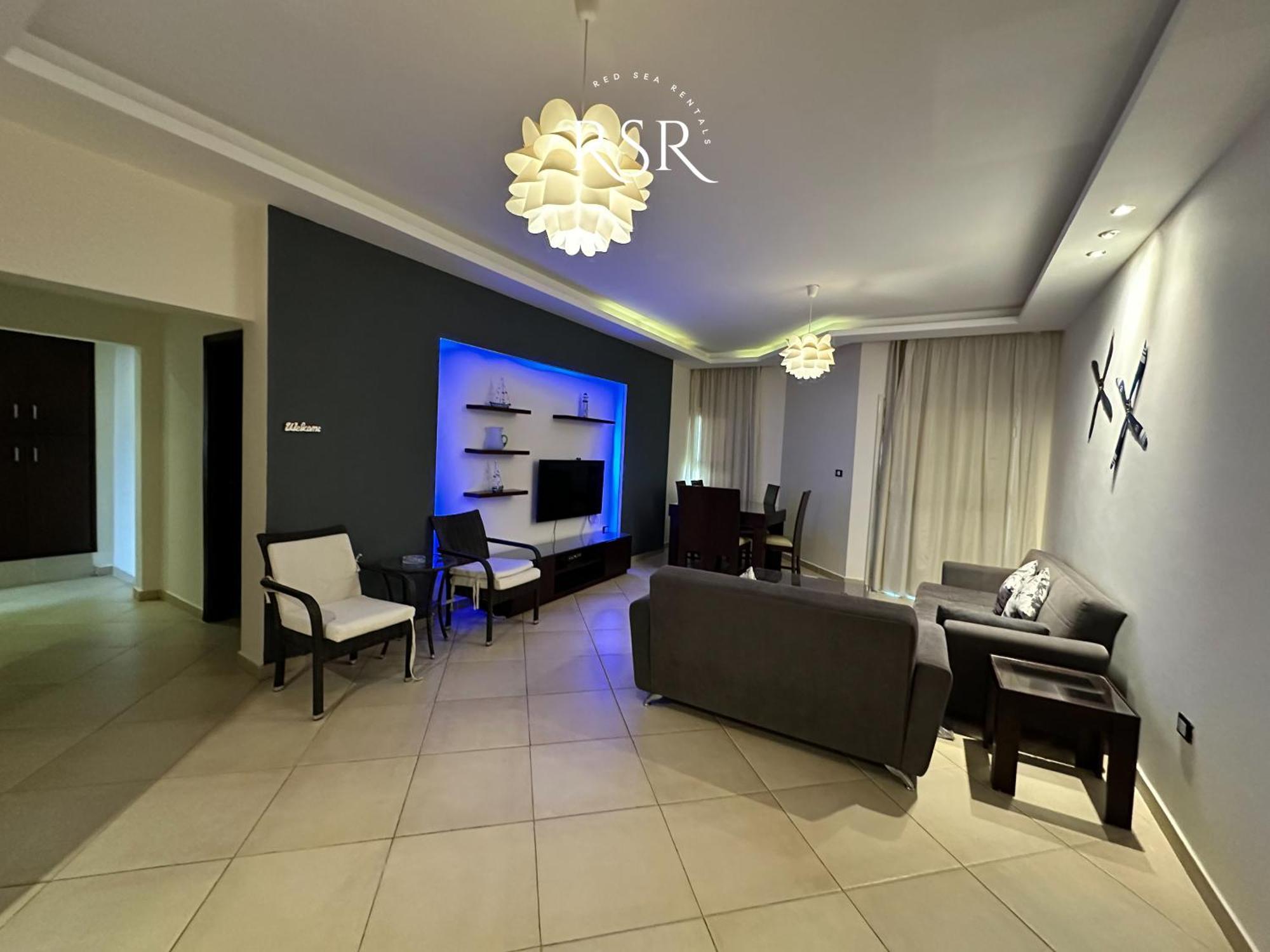 Elite Suites Хургада Екстер'єр фото