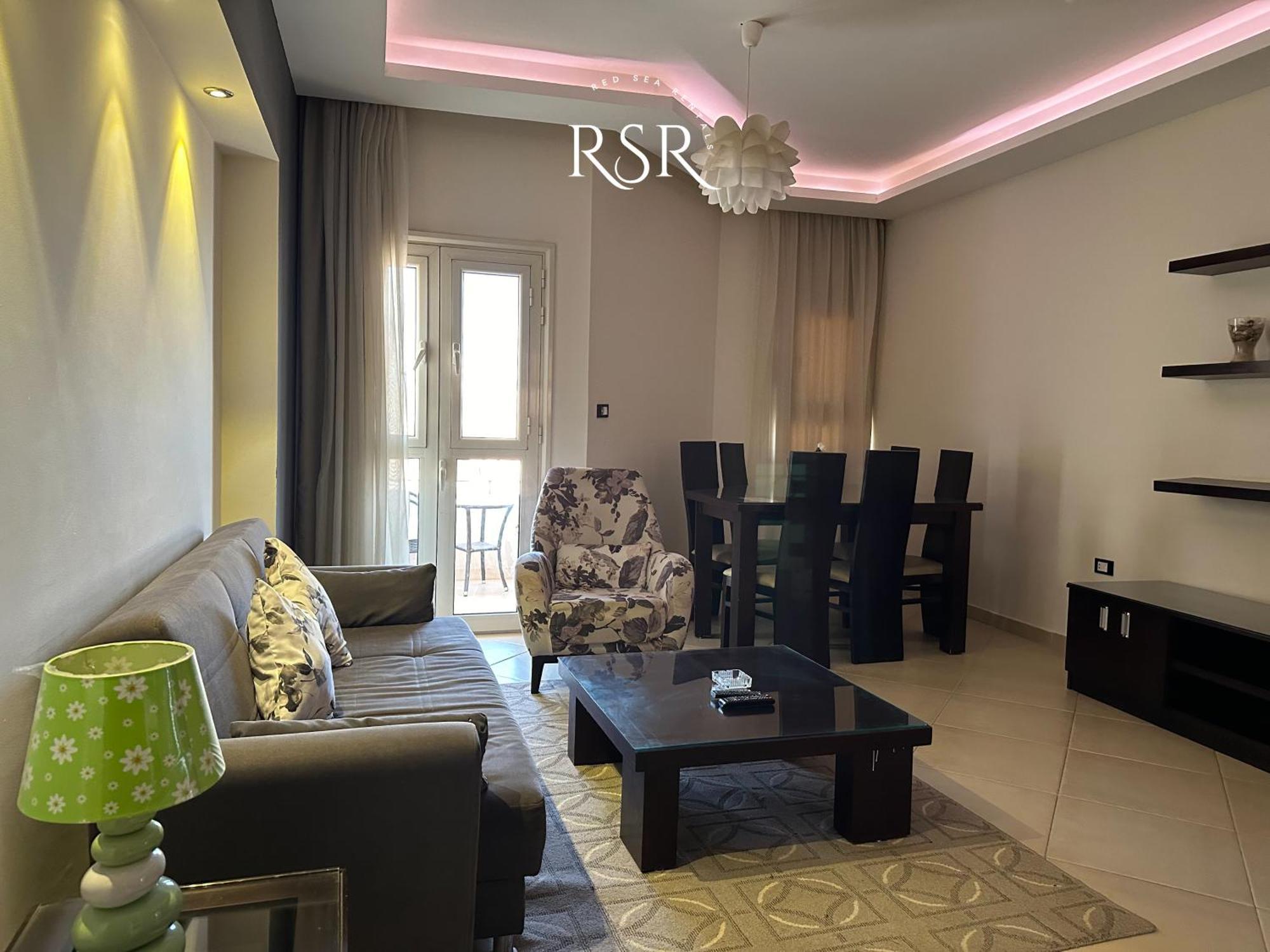 Elite Suites Хургада Екстер'єр фото