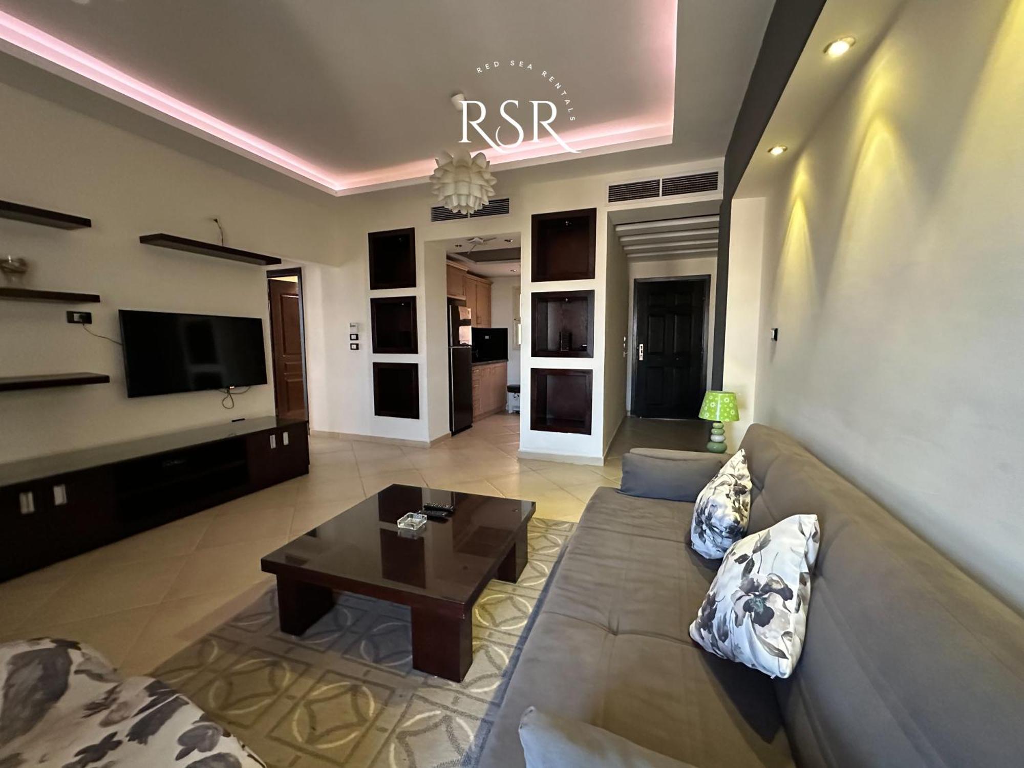 Elite Suites Хургада Екстер'єр фото