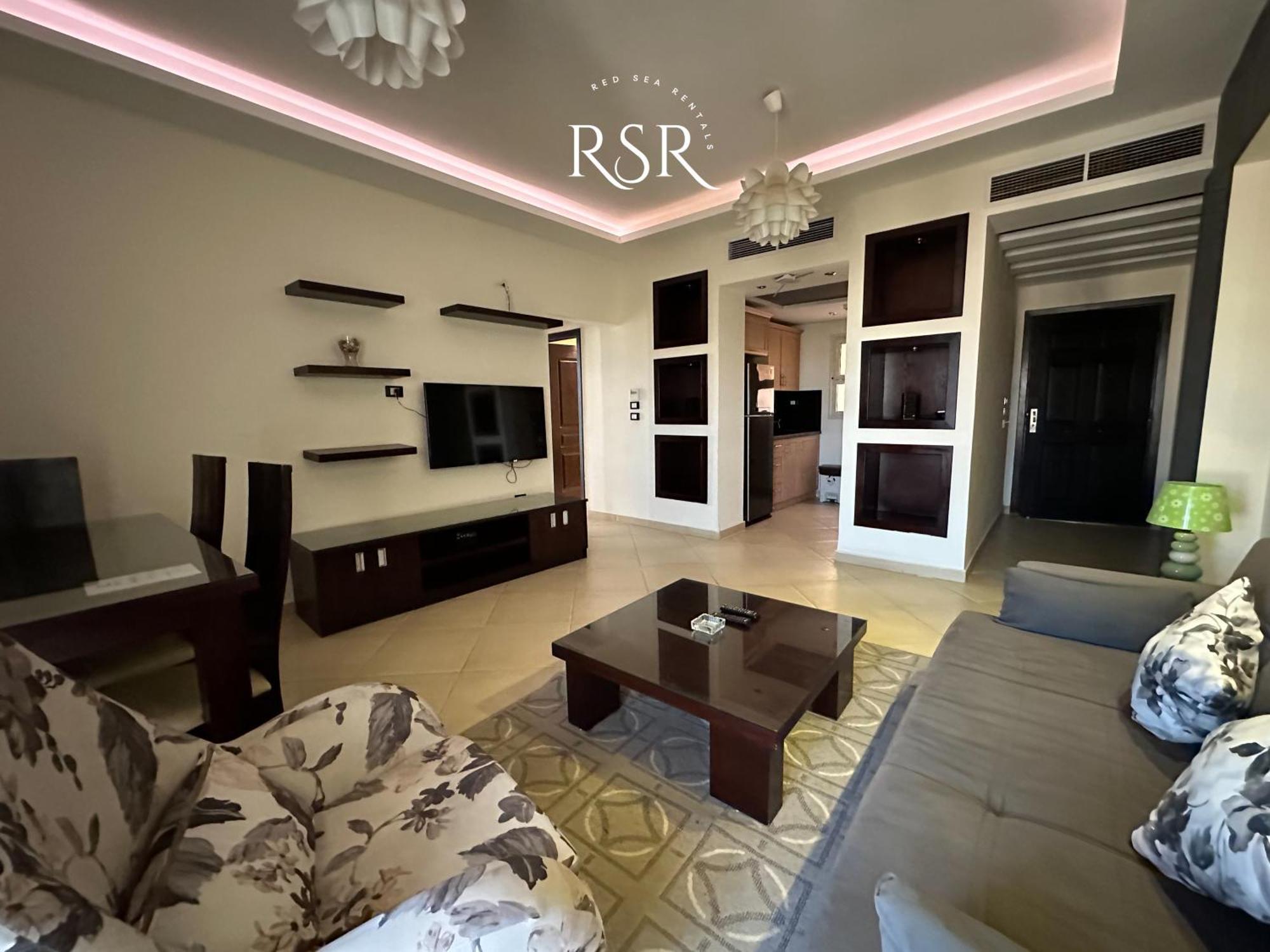 Elite Suites Хургада Екстер'єр фото