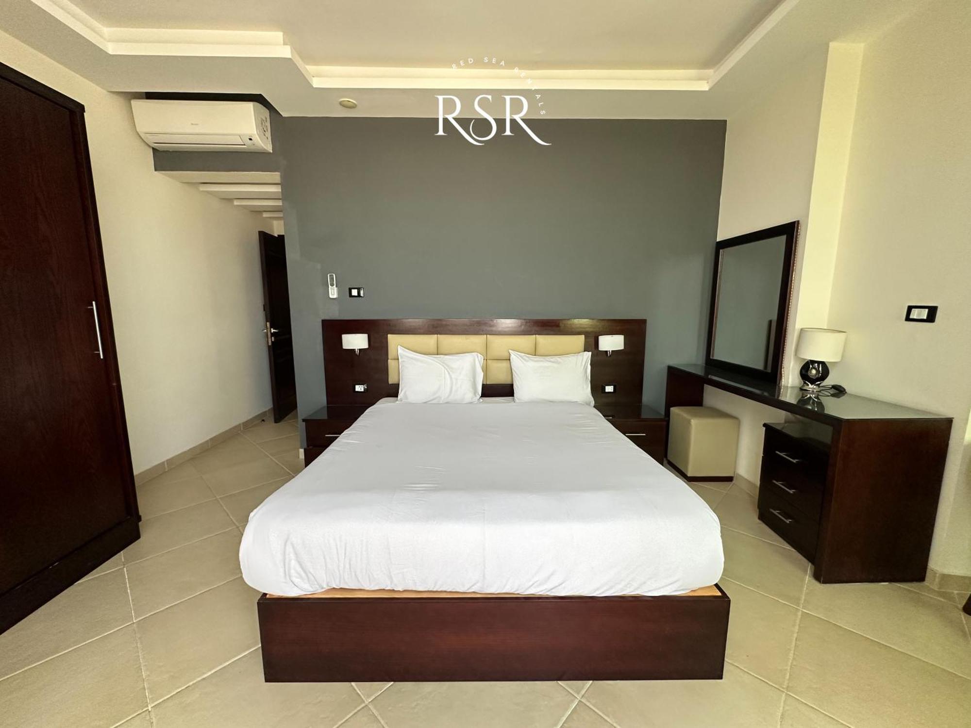 Elite Suites Хургада Екстер'єр фото