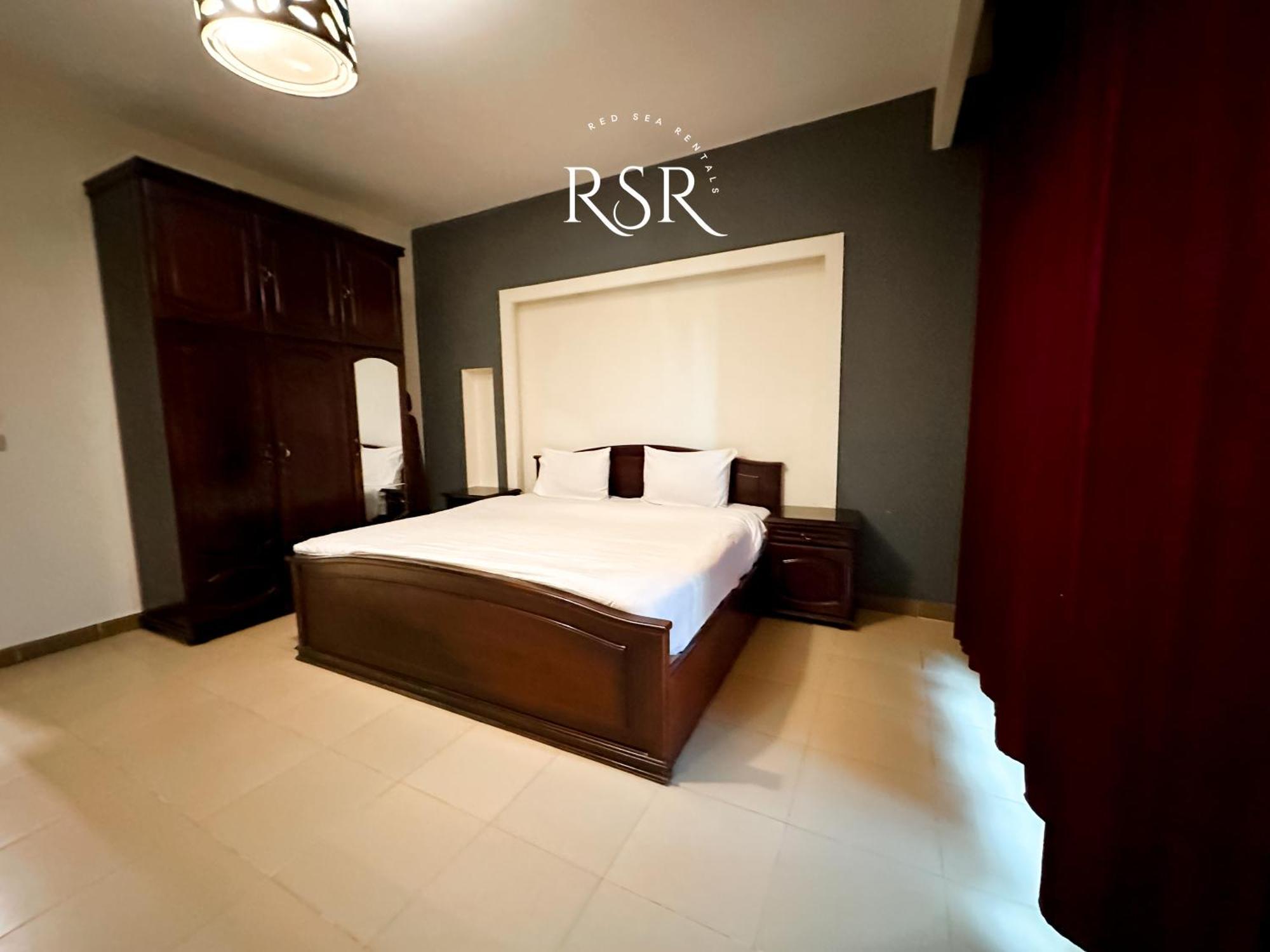 Elite Suites Хургада Екстер'єр фото