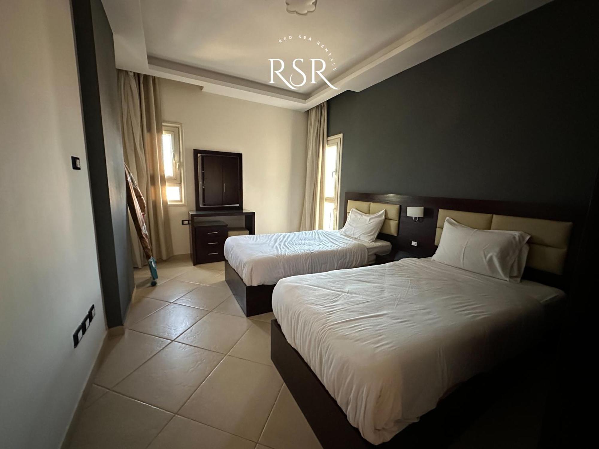 Elite Suites Хургада Екстер'єр фото