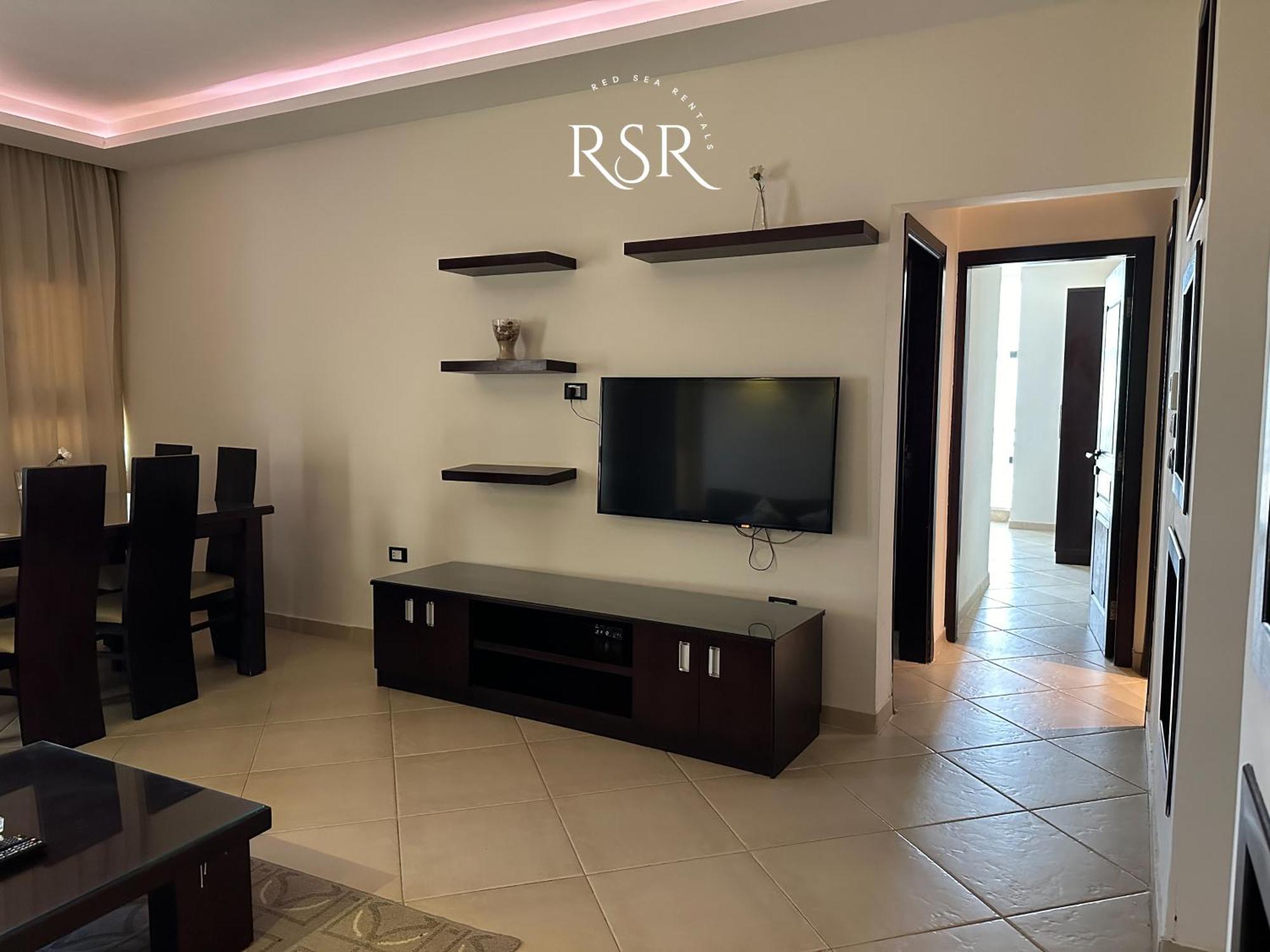 Elite Suites Хургада Екстер'єр фото