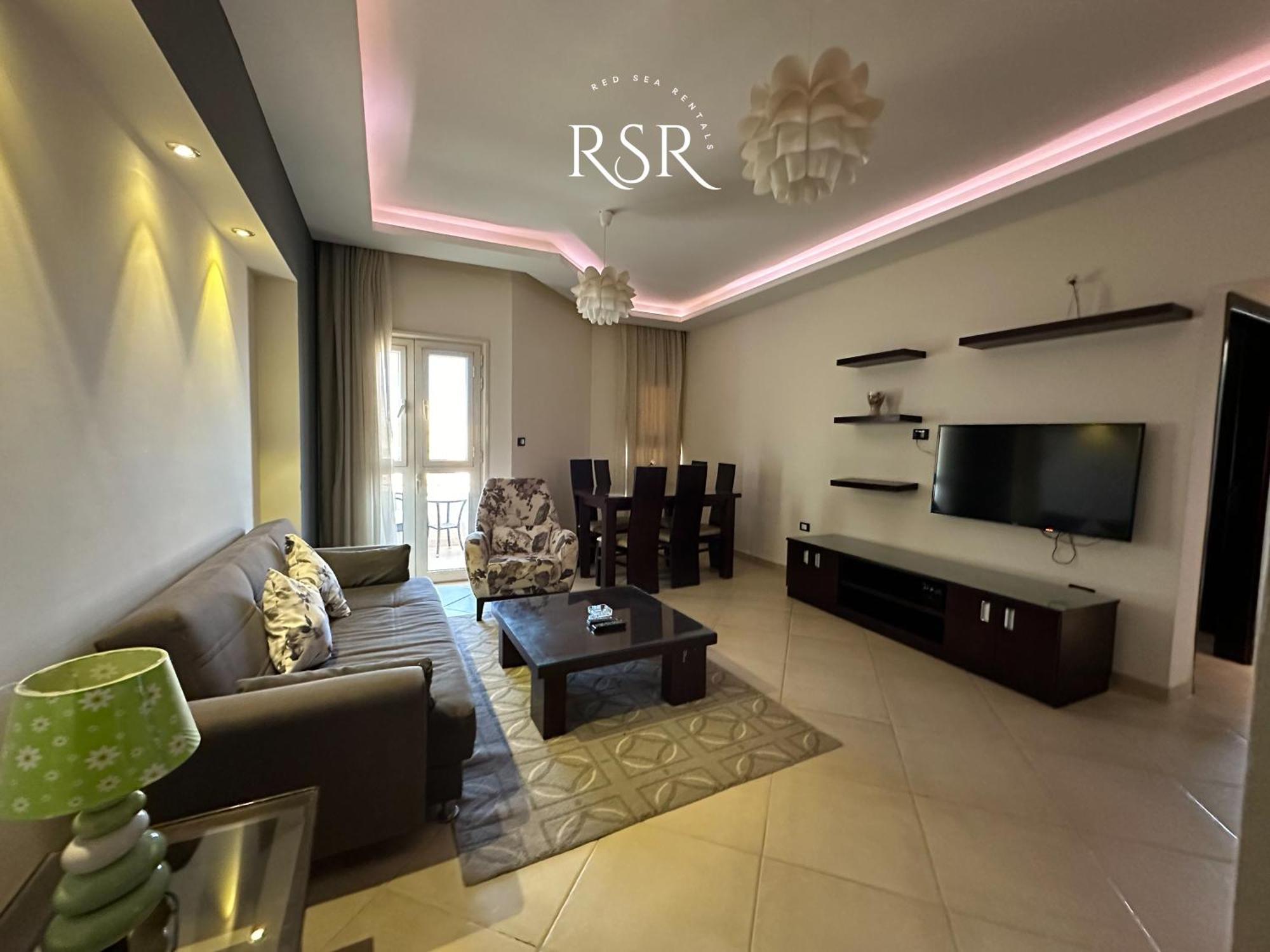 Elite Suites Хургада Екстер'єр фото