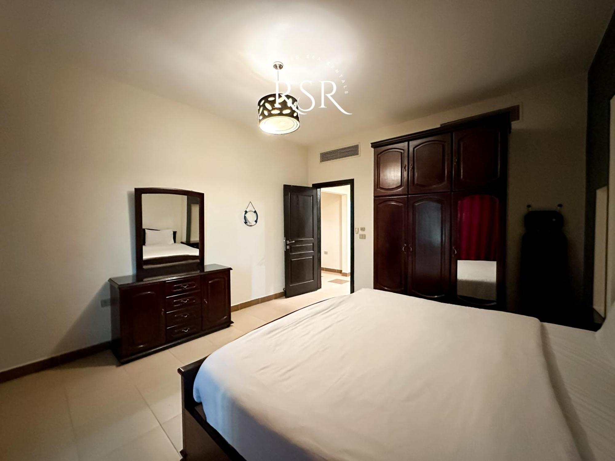 Elite Suites Хургада Екстер'єр фото