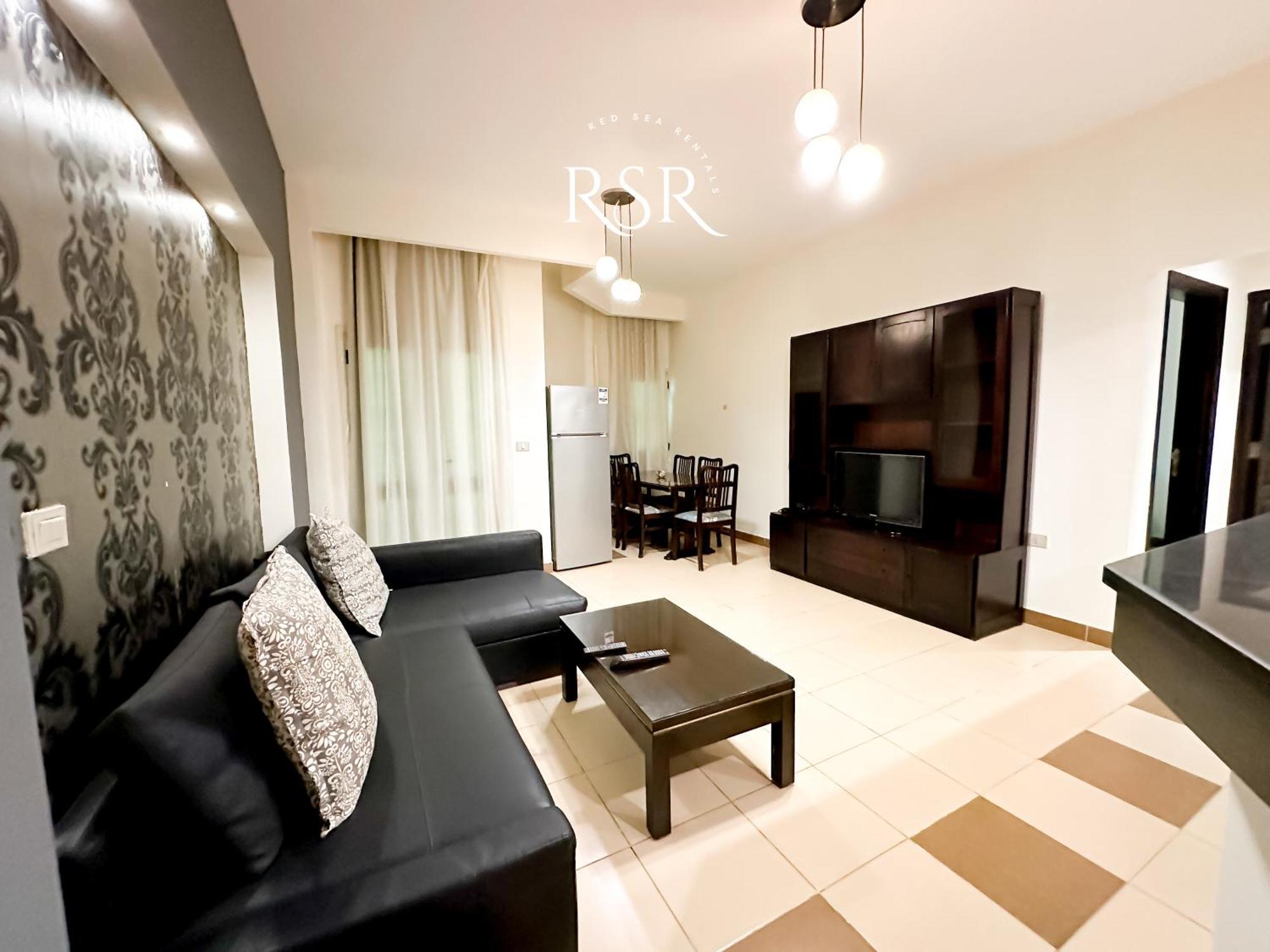 Elite Suites Хургада Екстер'єр фото