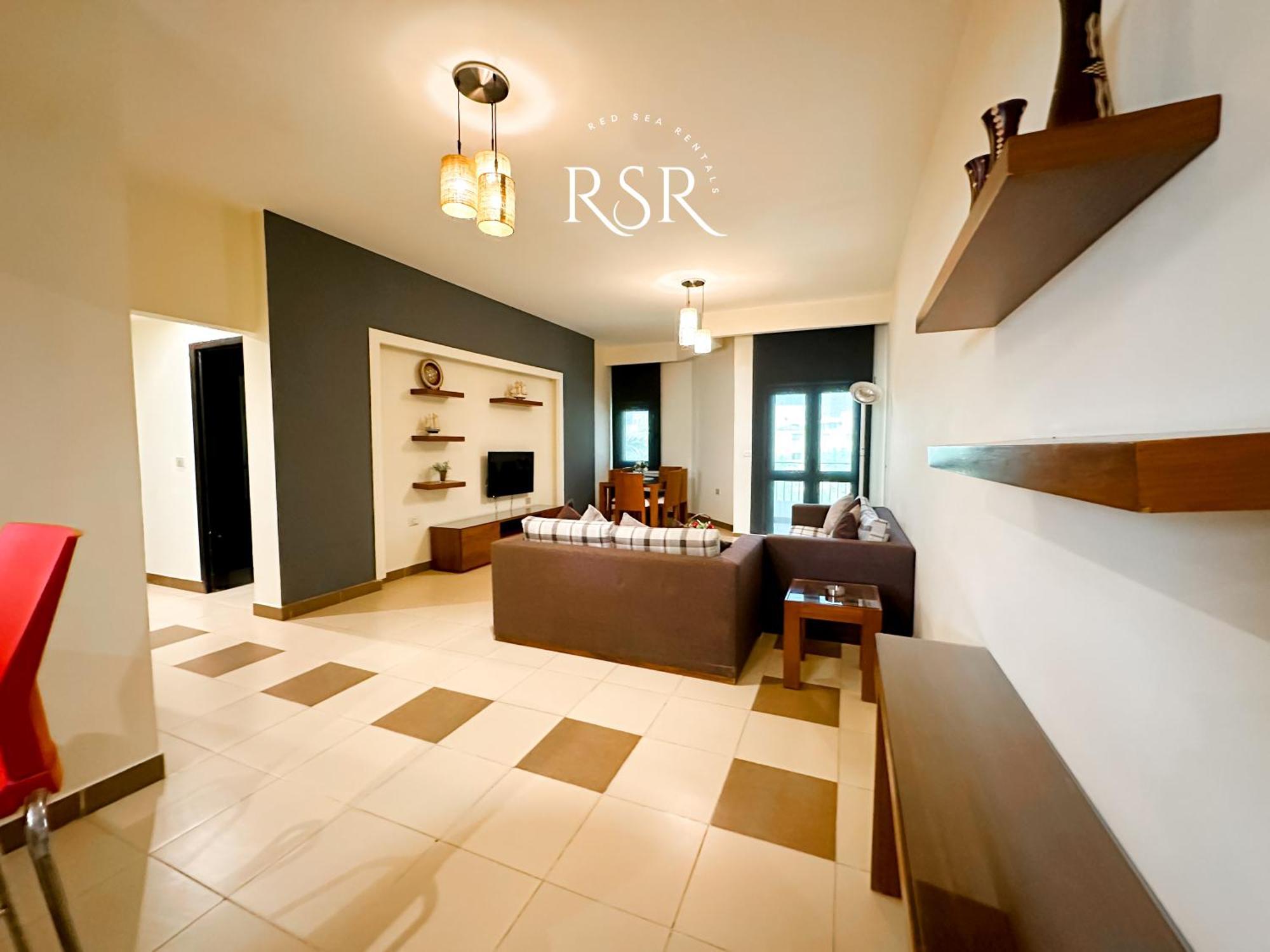 Elite Suites Хургада Екстер'єр фото