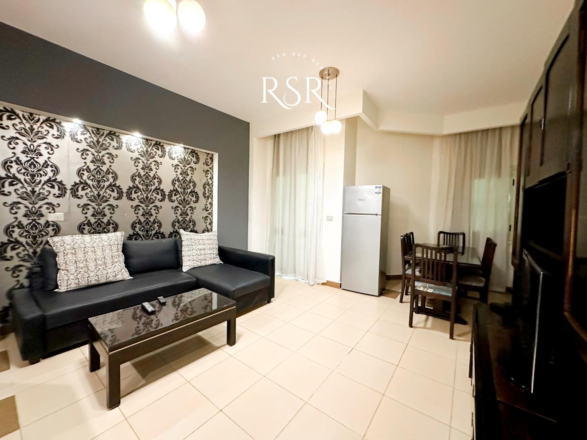 Elite Suites Хургада Екстер'єр фото
