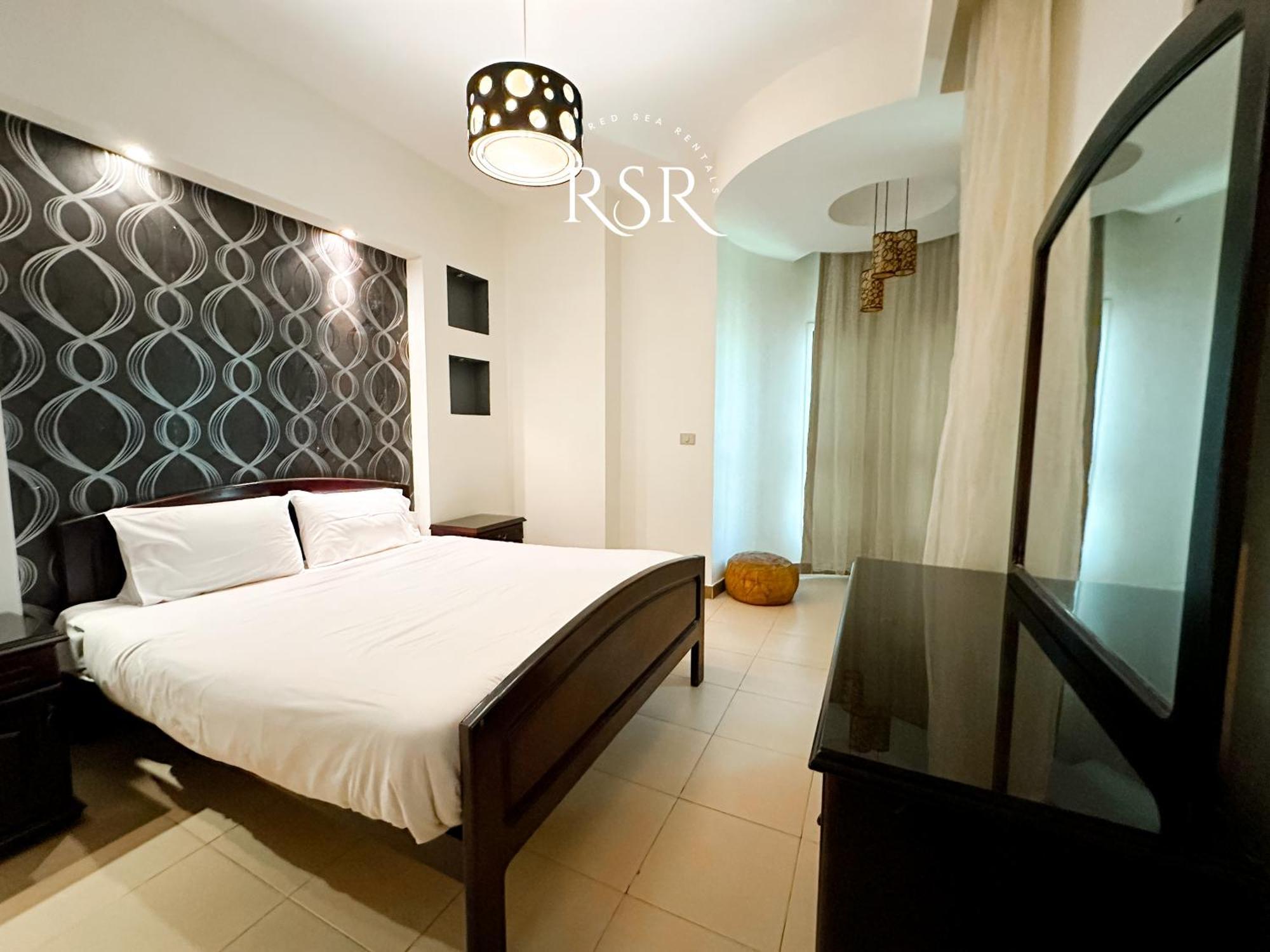 Elite Suites Хургада Екстер'єр фото
